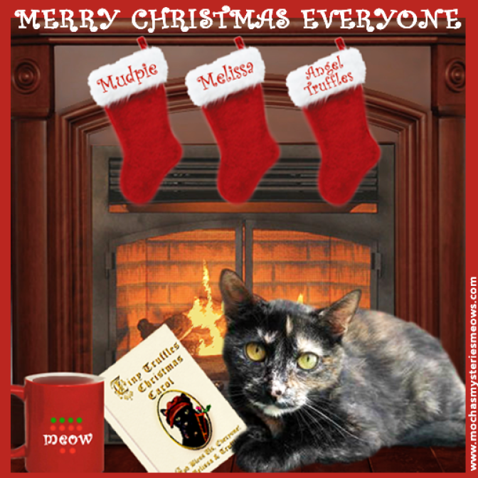 Mudpie Holiday ECard and Post 2015