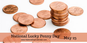 national-lucky-penny-day-may-23