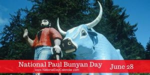 National-Paul-Bunyan-Day-June-28-