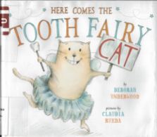 tooth fairy cat a